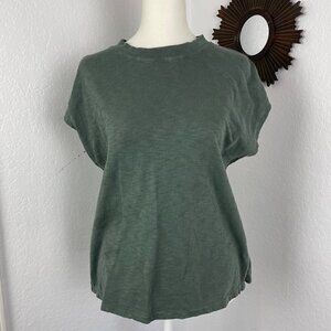 Universal Thread 100% Cotton Tank Top